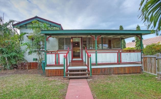 77 Gorden Street, Garbutt QLD 4814, Garbutt - Image 1