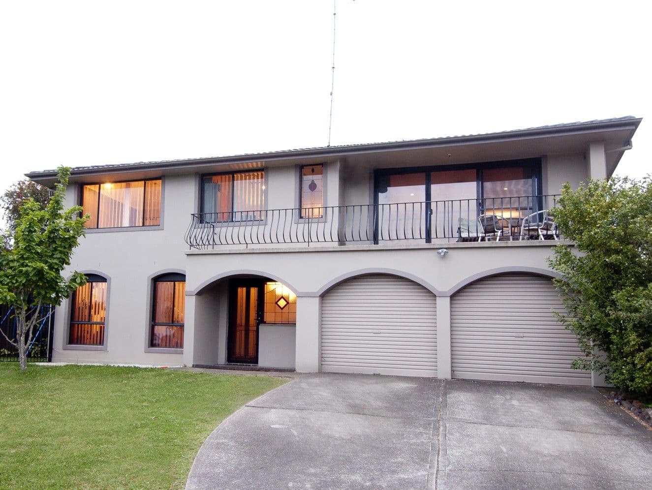 4 Kiparra Crescent, SOUTH PENRITH NSW 2750, South Penrith - Image 1