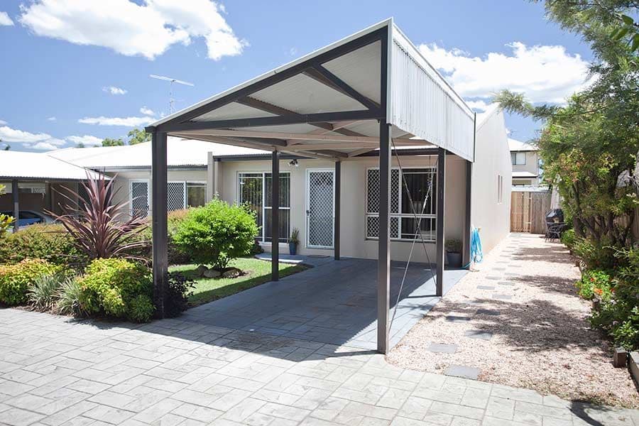 5 /19 Brisbane Street, DRAYTON QLD 4350, Drayton - Image 1