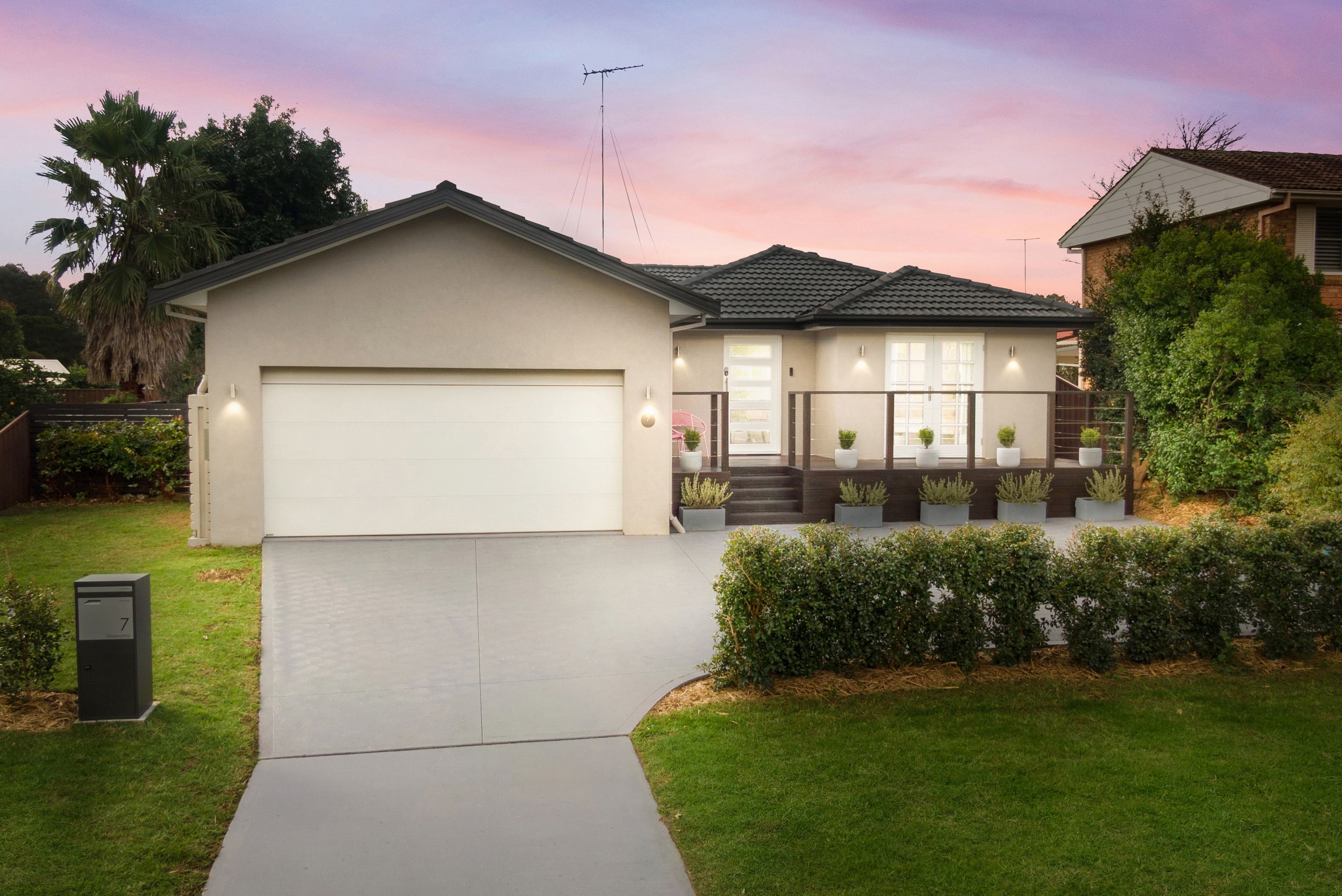 7 Mawarra Crescent, Kellyville NSW 2155, Kellyville - Image 1
