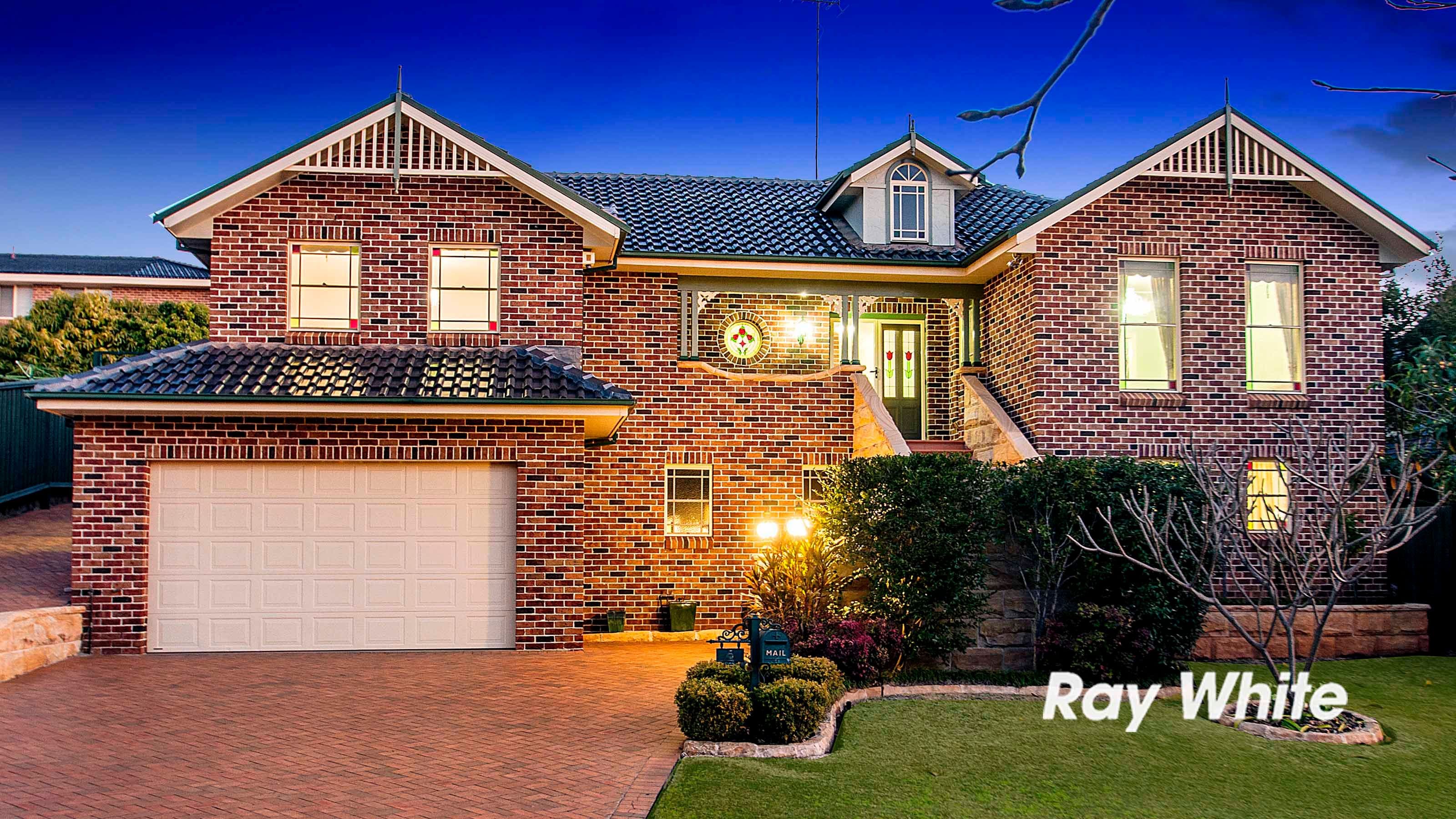 5 Fitzgerald Way, Bella Vista - Image 1