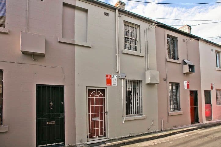54 Wells Street, REDFERN NSW 2016, Redfern - Image 1
