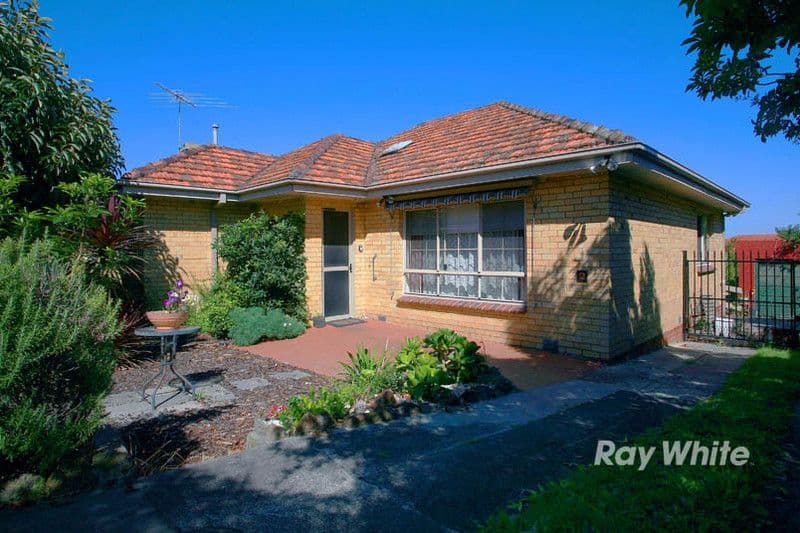 2 Ellendale Road, NOBLE PARK VIC 3174, Noble Park - Image 1