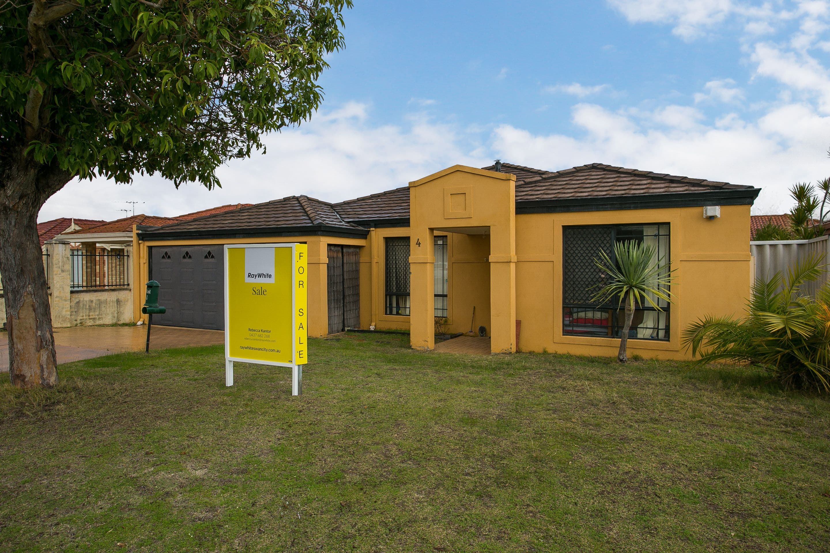 4 Love Street, Cloverdale WA 6105, Cloverdale - Image 1
