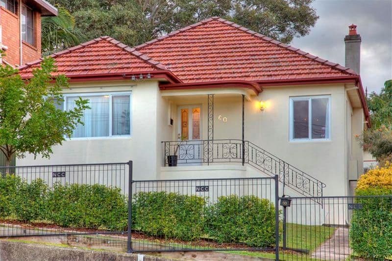 60 Croudace Street, LAMBTON NSW 2299, Lambton - Image 1