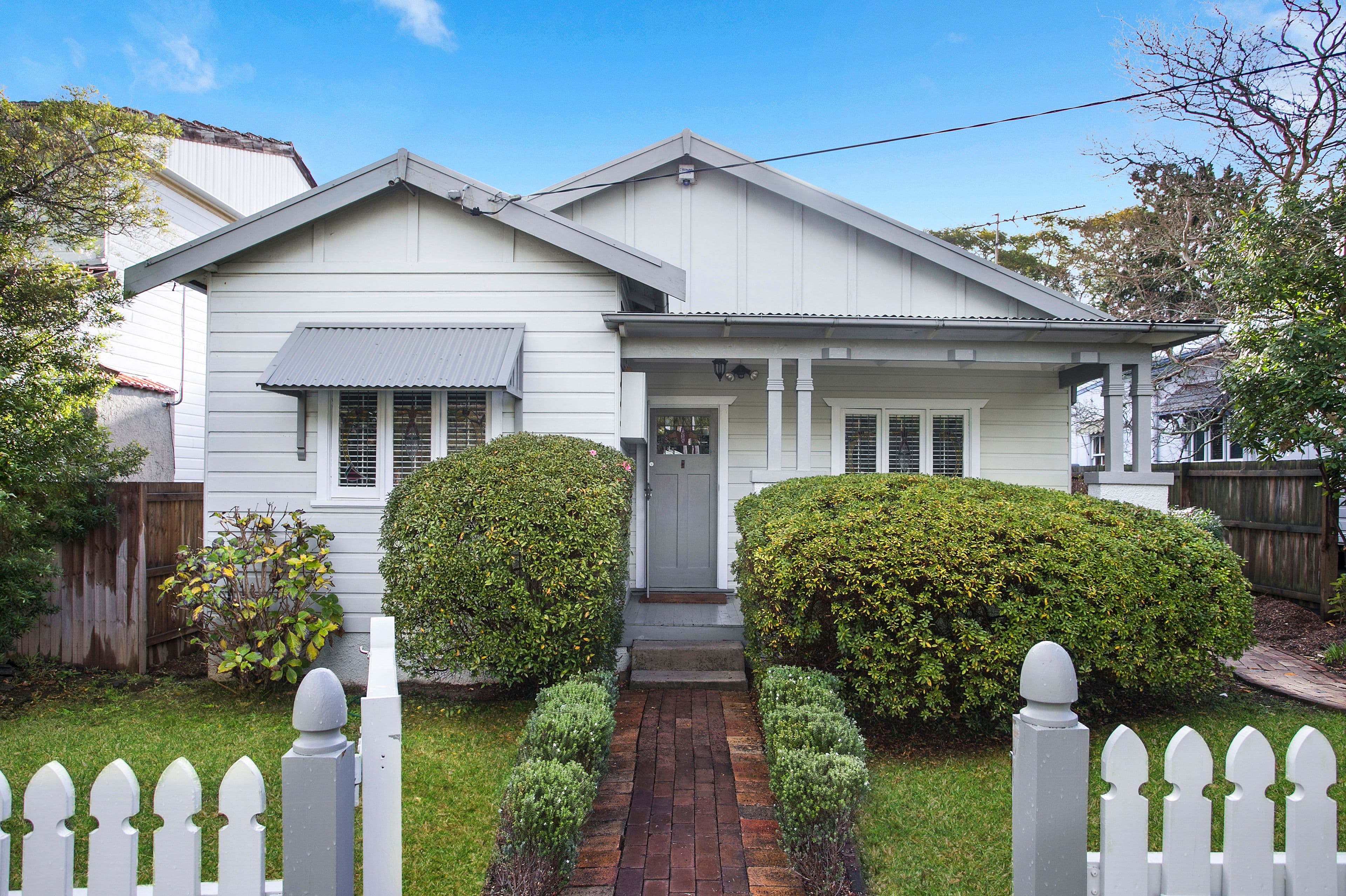29 Griffiths Avenue, West Ryde - Image 1