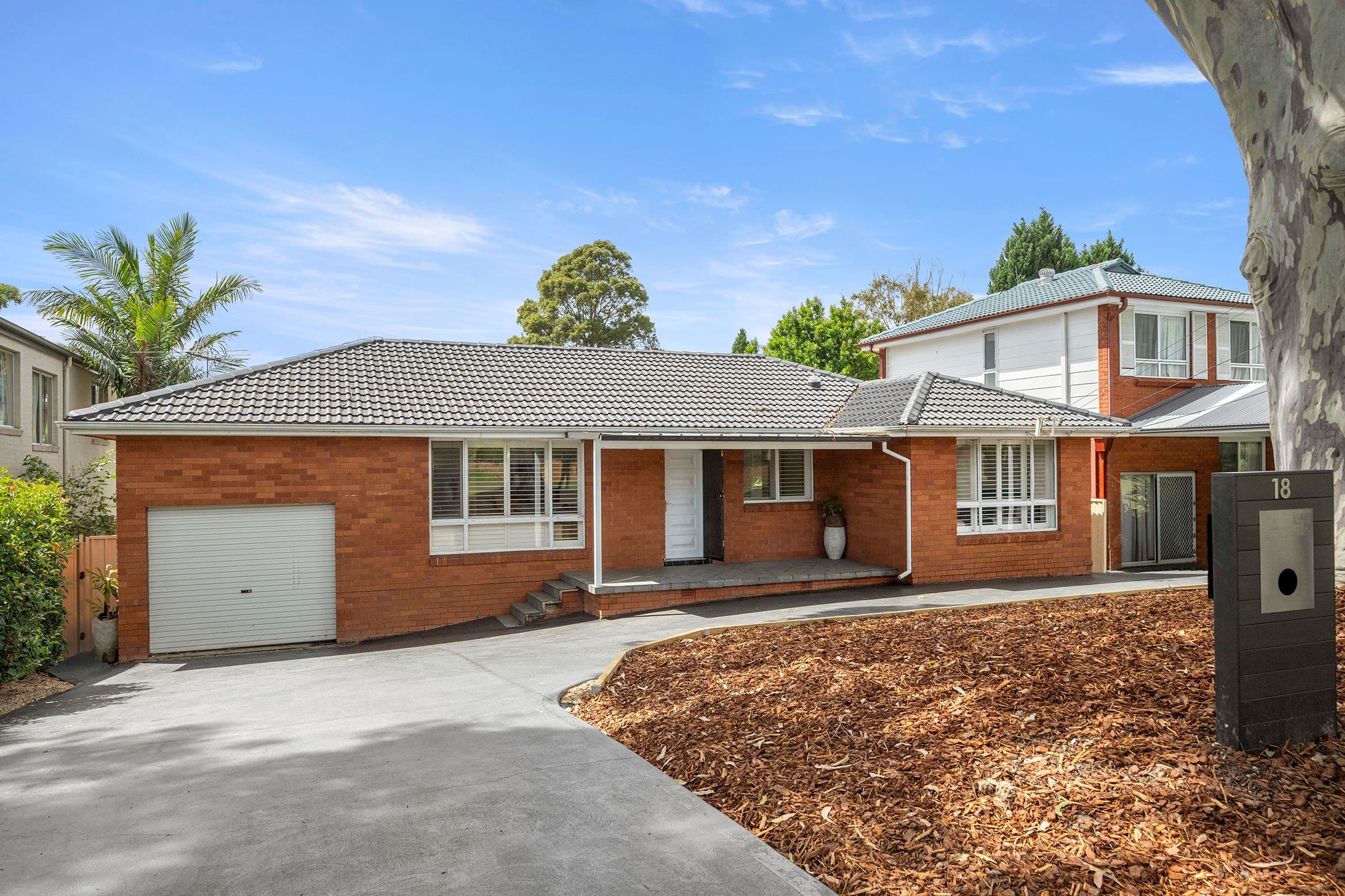 18 Gooden Drive, Baulkham Hills NSW 2153, Baulkham Hills - Image 1