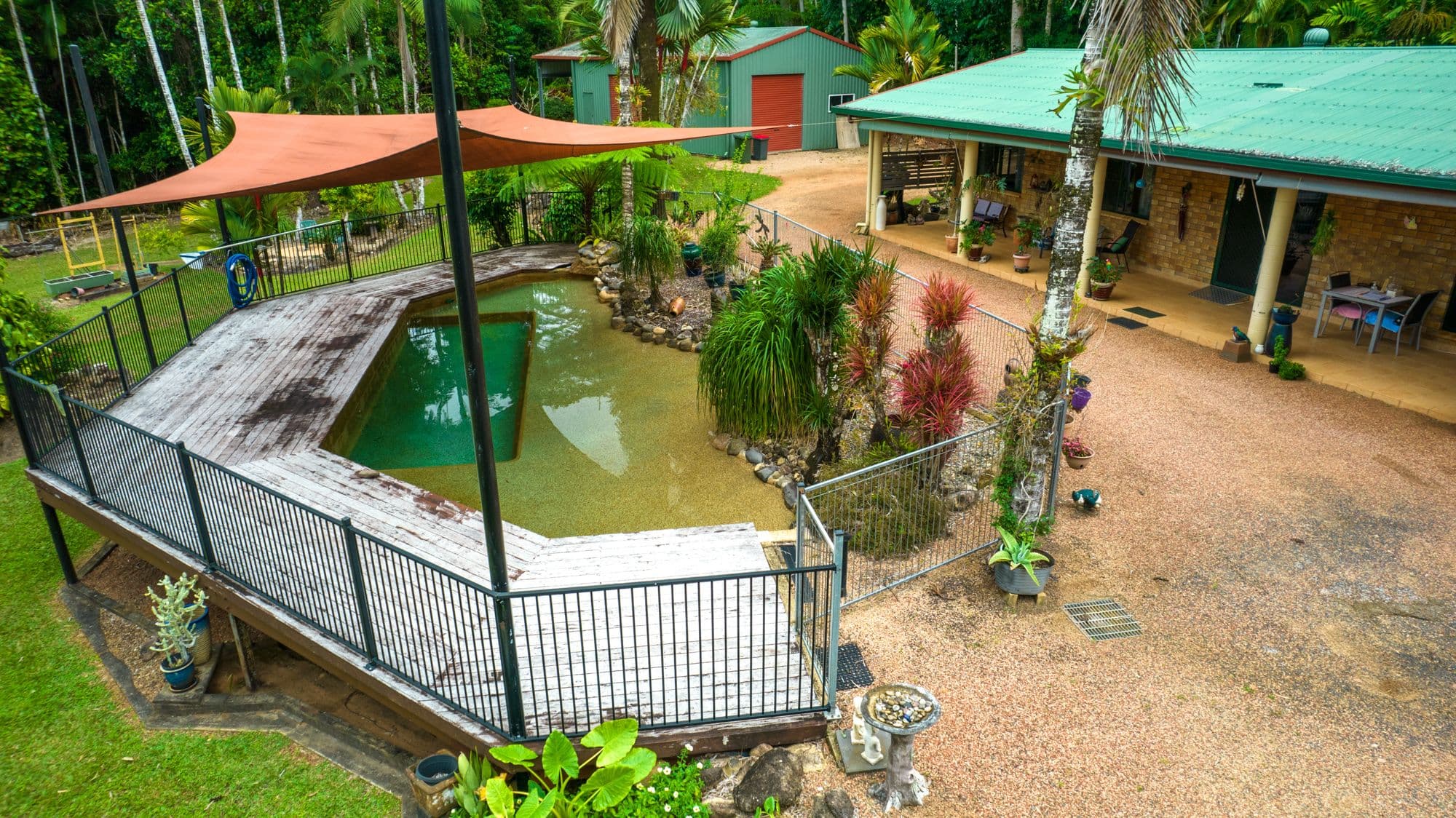 165 Lindsay Road, Carmoo QLD 4852, Carmoo - Image 1