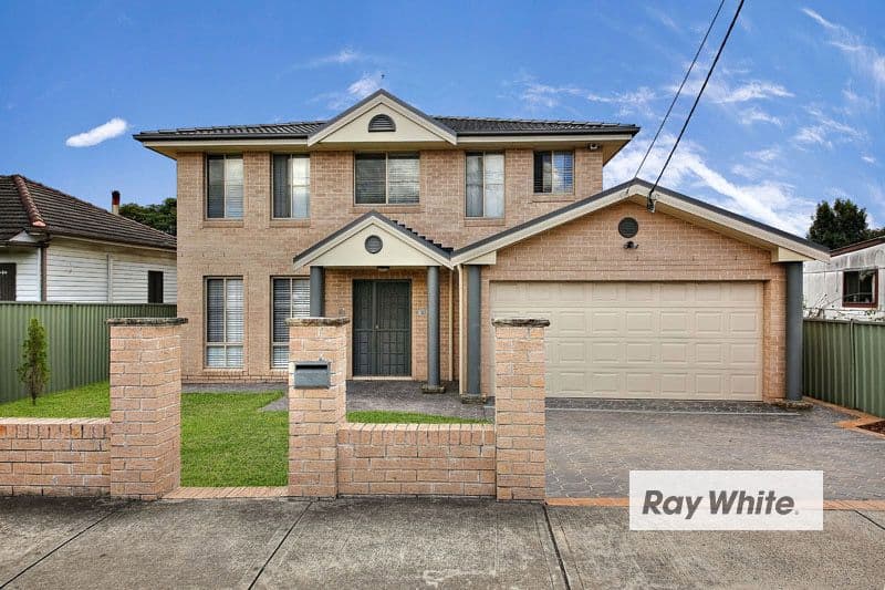 109 Platform Street, LIDCOMBE NSW 2141, Lidcombe - Image 1