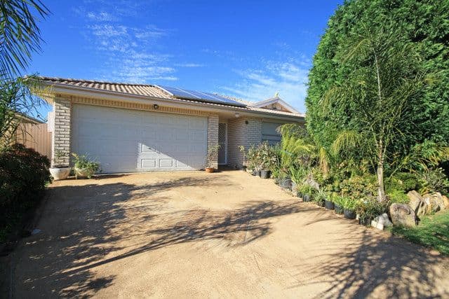 36 Wilkinson Crescent, Ingleburn NSW 2565, Ingleburn - Image 1