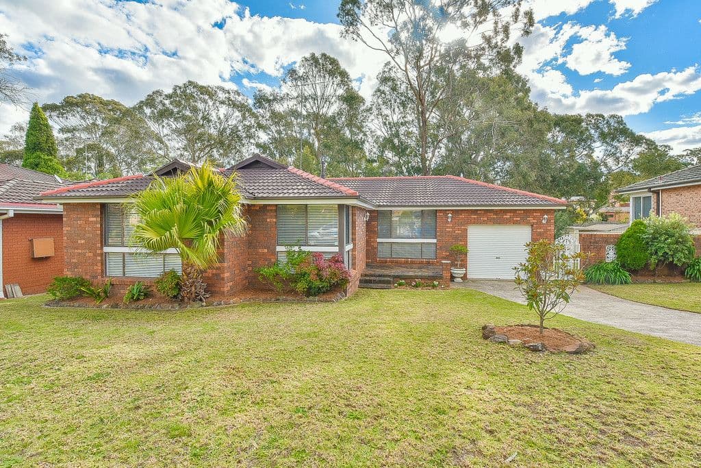 23 Tabourie Street, Leumeah NSW 2560, Leumeah - Image 1