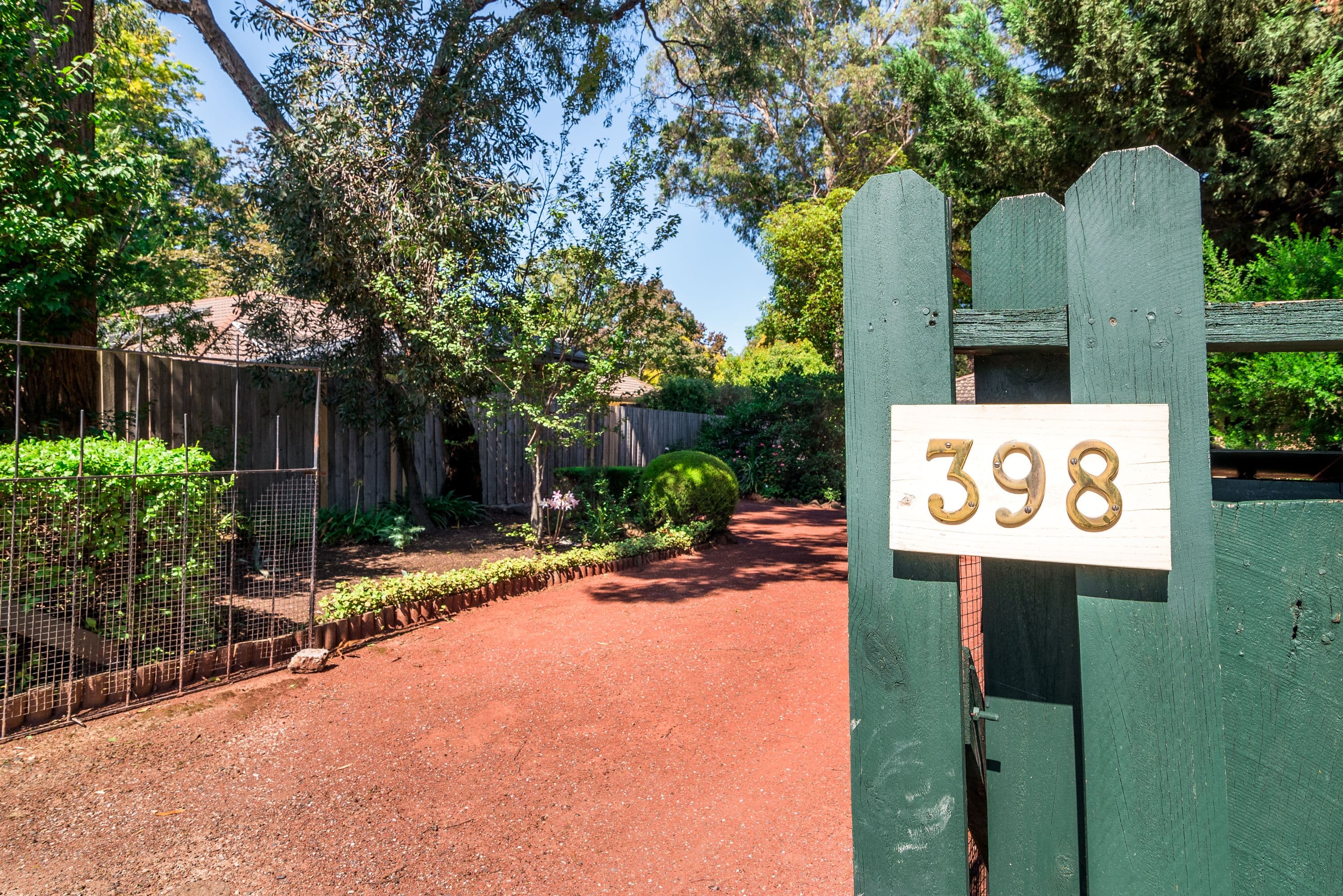 398 Mt Dandenong Road, Croydon VIC 3136, Croydon - Image 1