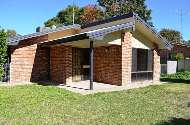 80 Winton, GOONDIWINDI QLD 4390, Goondiwindi - Image 1