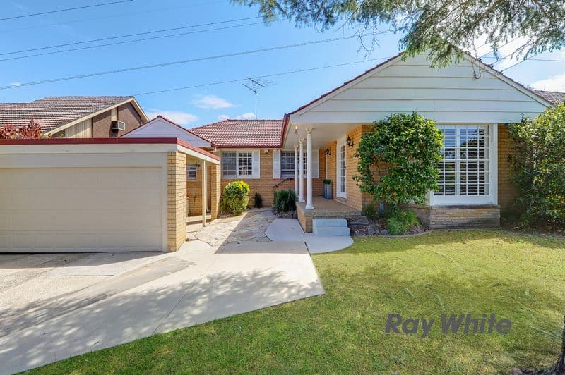 12 Georgian Avenue, Carlingford - Image 1