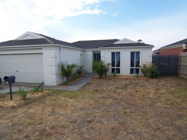 27 Victory Way, CARRUM DOWNS VIC 3201, Carrum Downs - Image 1