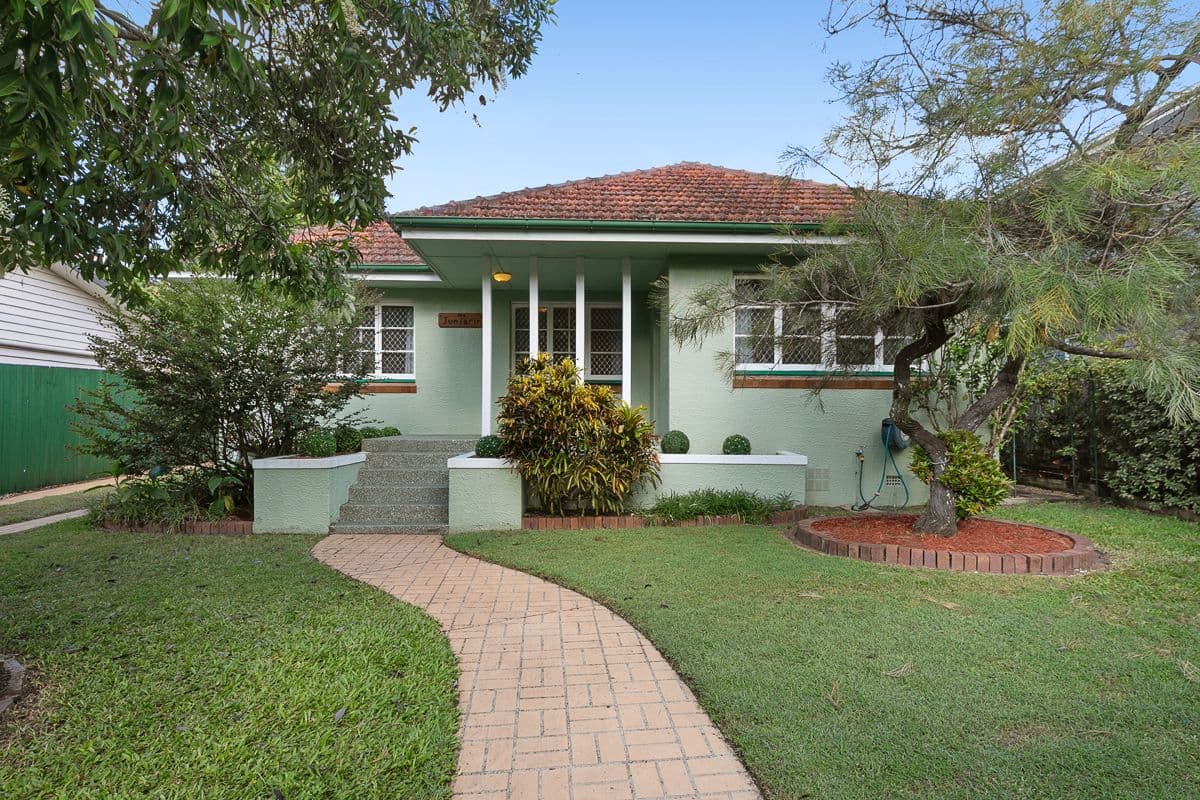 154 Victoria Avenue, Chelmer QLD 4068, Chelmer - Image 1