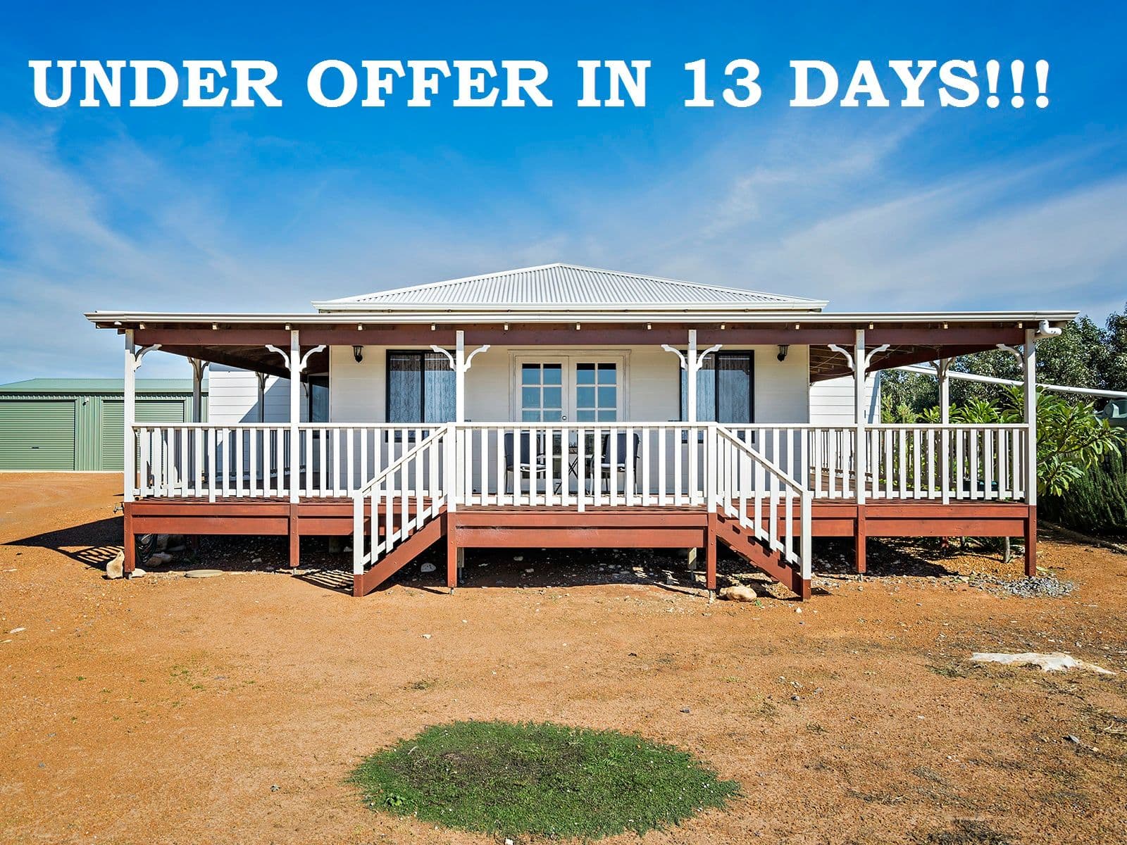27 Meadowcroft Street, Rudds Gully WA 6532, Rudds Gully - Image 1