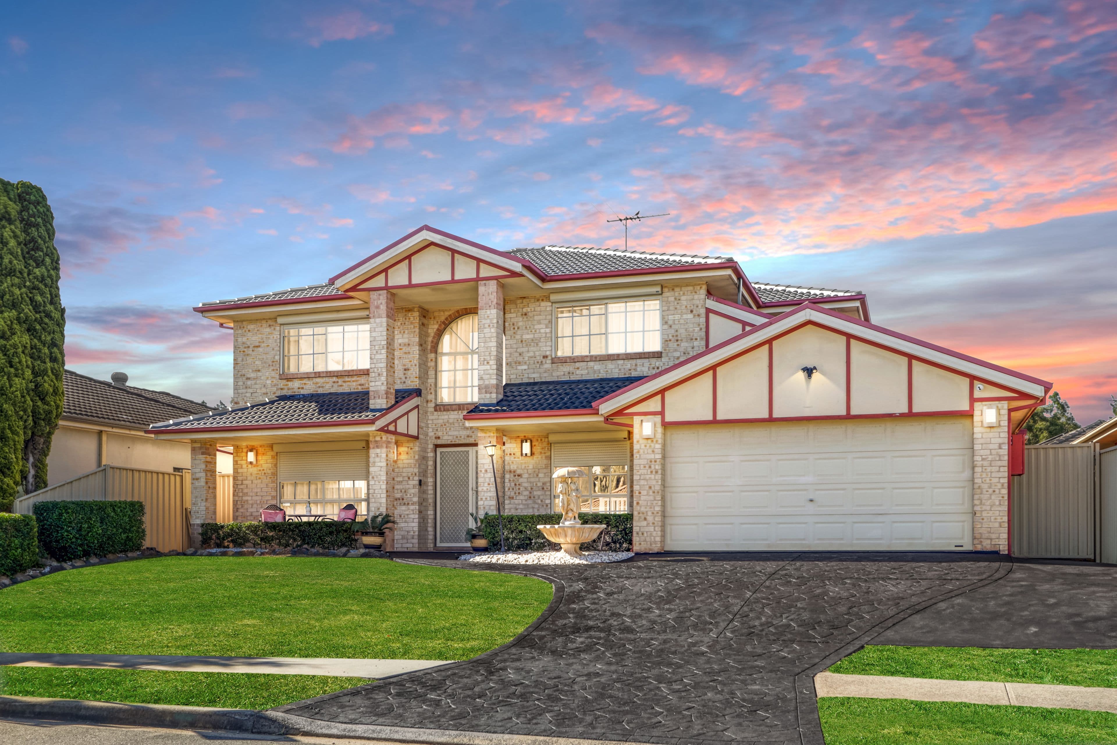 23 Greenway Drive, West Hoxton NSW 2171, West Hoxton - Image 1