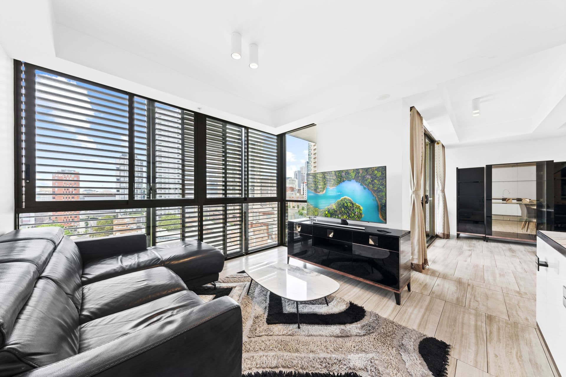 1201/33 Ultimo Road, Haymarket, NSW, 2000, Haymarket - Image 1