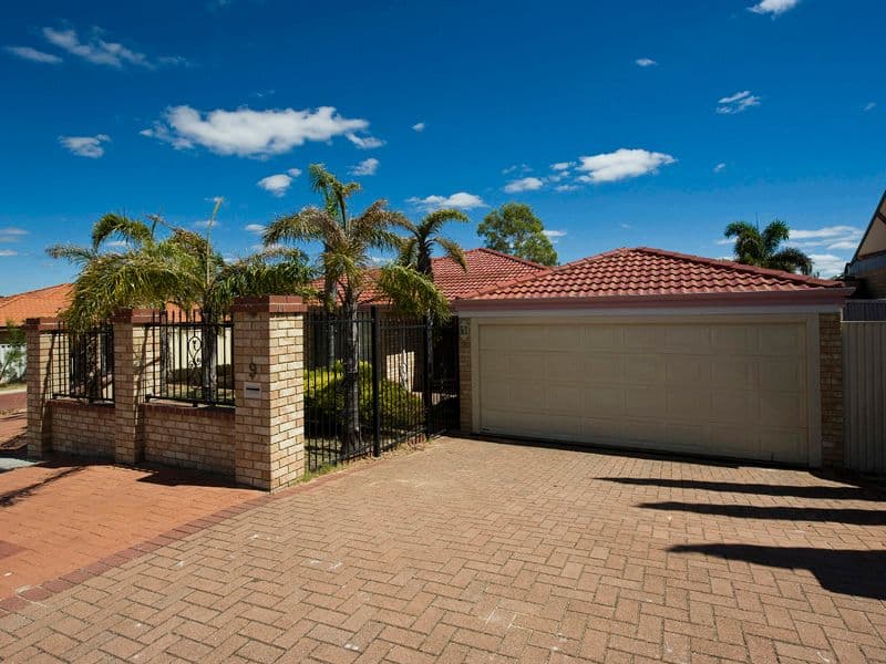 9 Berkley Road, MARANGAROO WA 6064, Marangaroo - Image 1