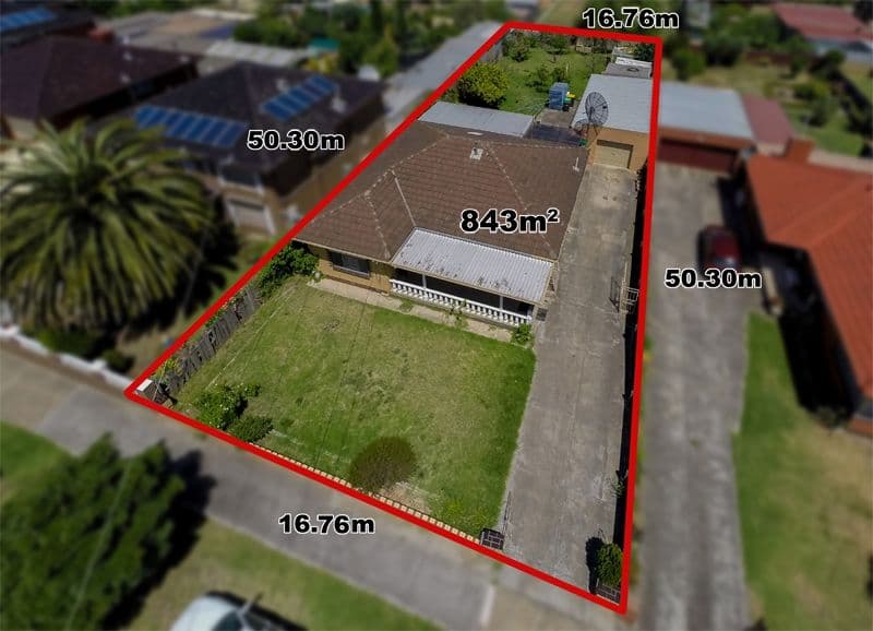19 George Street, ST ALBANS VIC 3021, St Albans - Image 1
