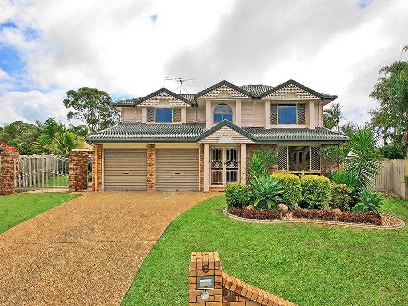6 Balsa Court, VICTORIA POINT QLD 4165, Victoria Point - Image 1