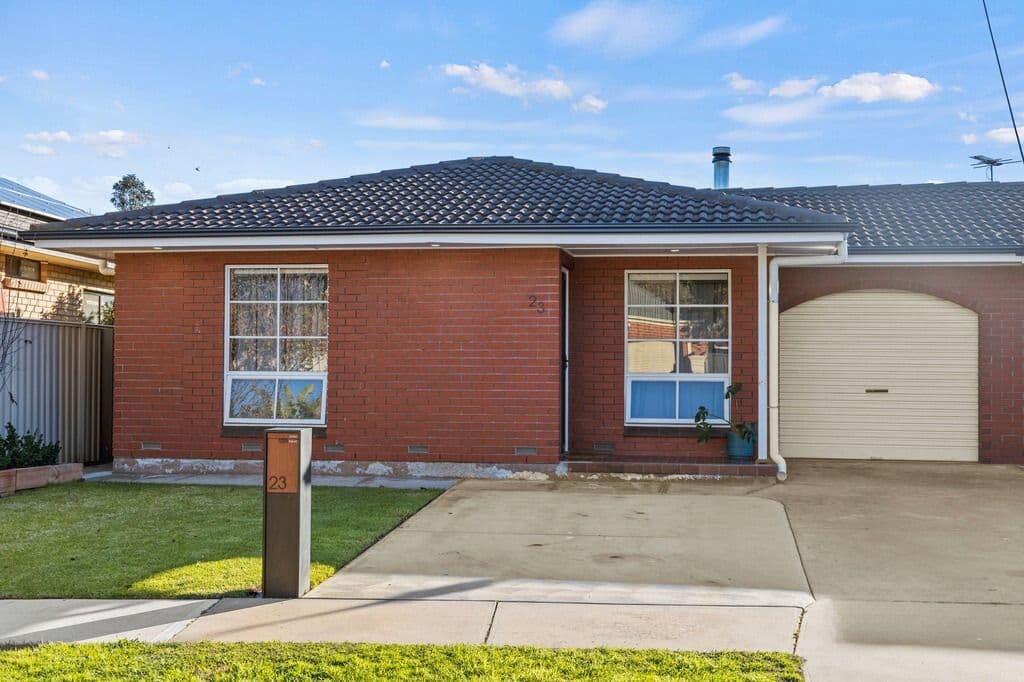 23 Malin Street, Semaphore Park SA 5019, Semaphore Park - Image 1