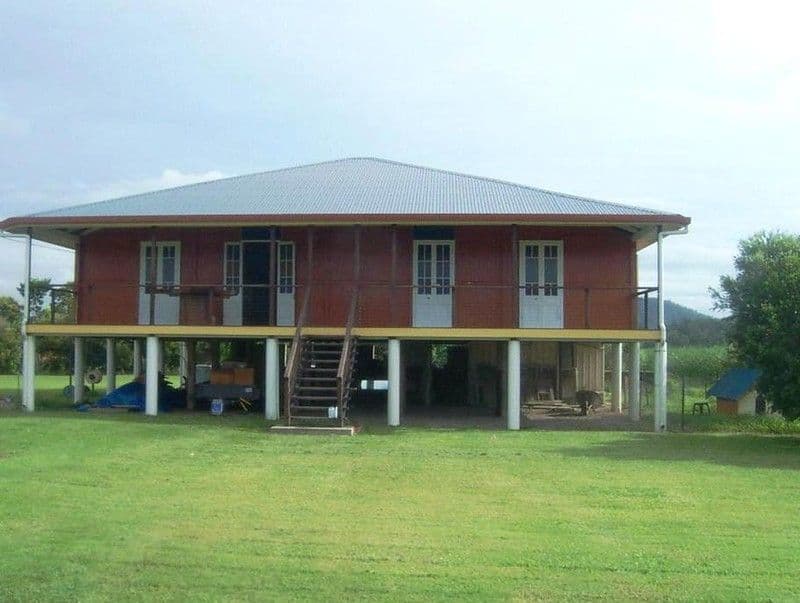 MACKNADE QLD 4850, Macknade - Image 1