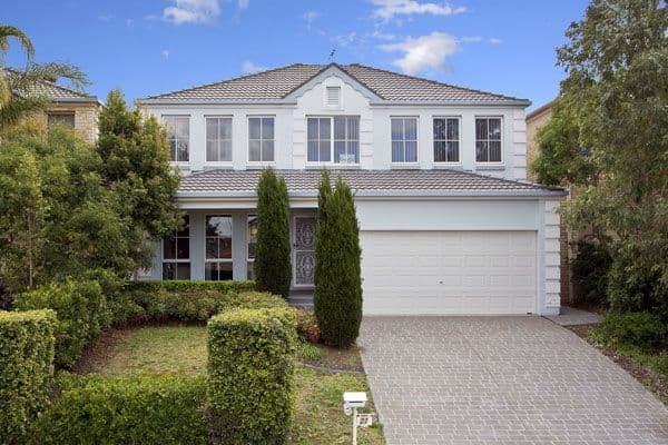 27 Bittern Grove, GLENWOOD NSW 2768, Glenwood - Image 1