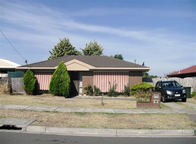 55 Northleigh Avenue, CRAIGIEBURN VIC 3064, Craigieburn - Image 1