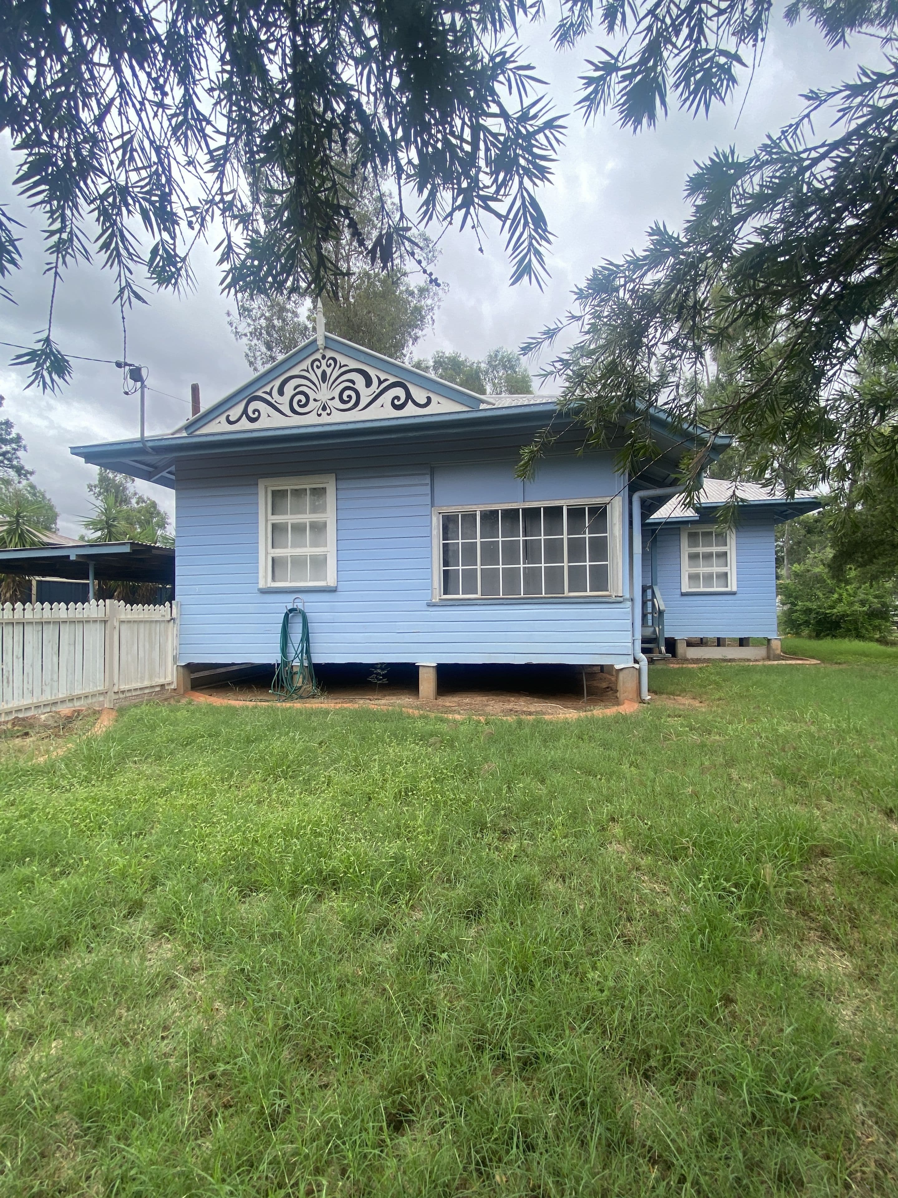 7 Coronation Street, Charleville QLD 4470, Charleville - Image 1