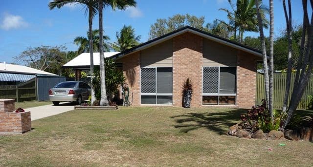 3 Richard Street, ANDERGROVE QLD 4740, Andergrove - Image 1