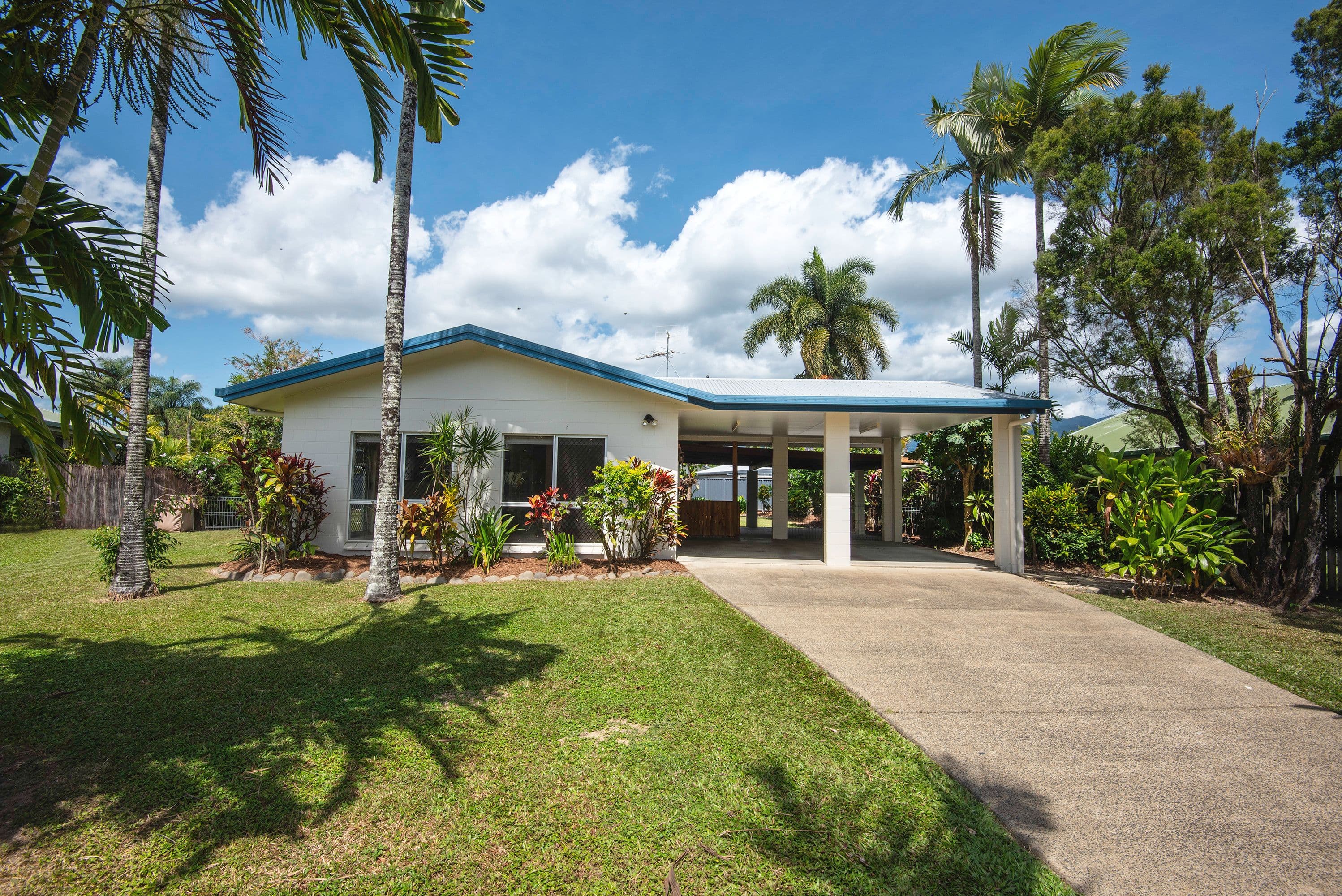7 Pandora Close, Bentley Park QLD 4869, Bentley Park - Image 1
