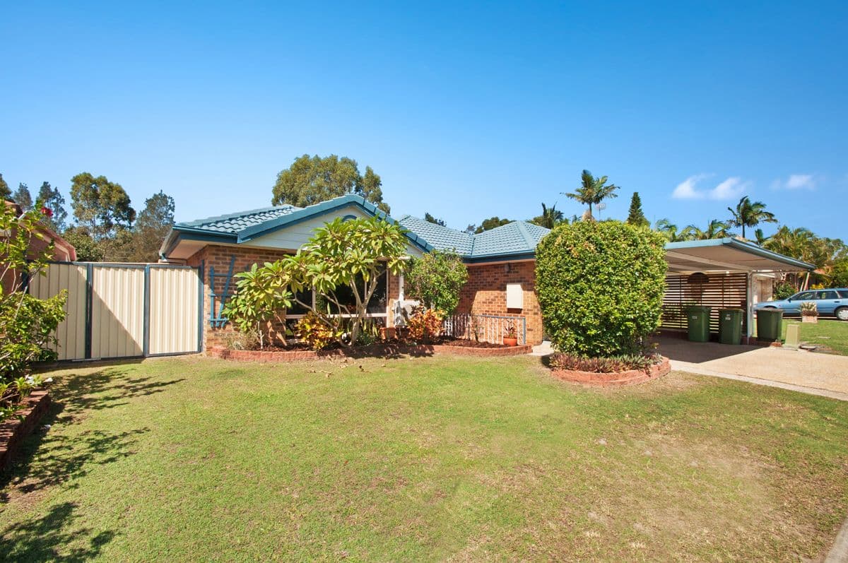24 Bexley, Helensvale QLD 4212, Helensvale - Image 1