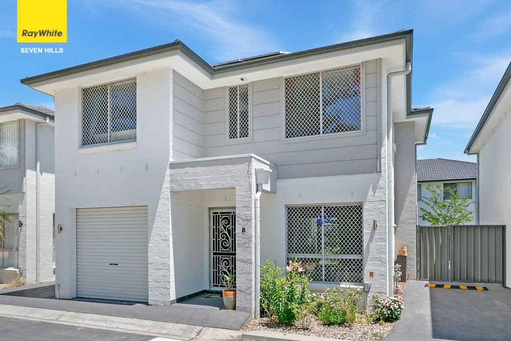 30 Australis Drive, Ropes Crossing NSW 2760, Ropes Crossing - Image 1