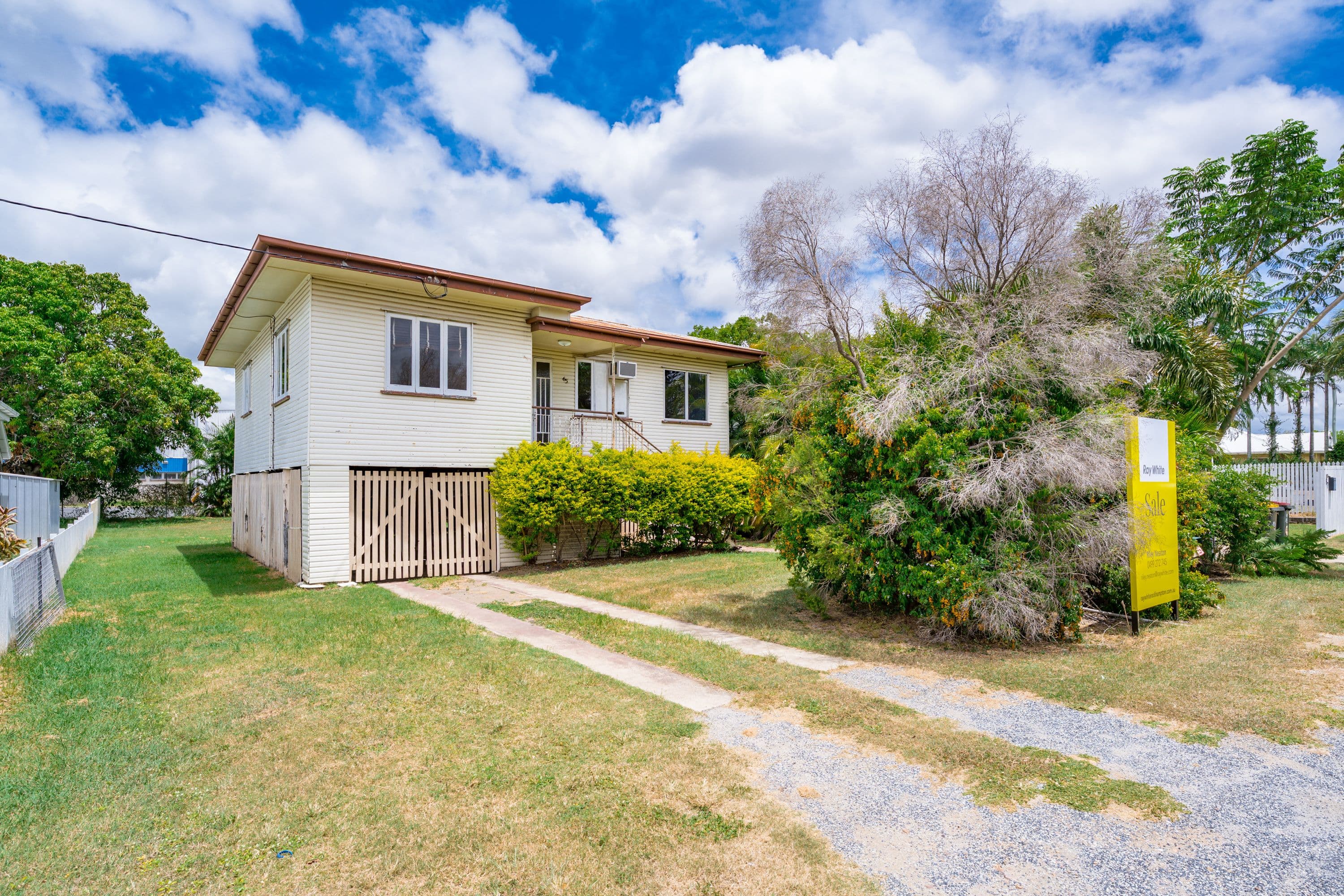 65 Alexandra Street, Park Avenue QLD 4701, Park Avenue - Image 1