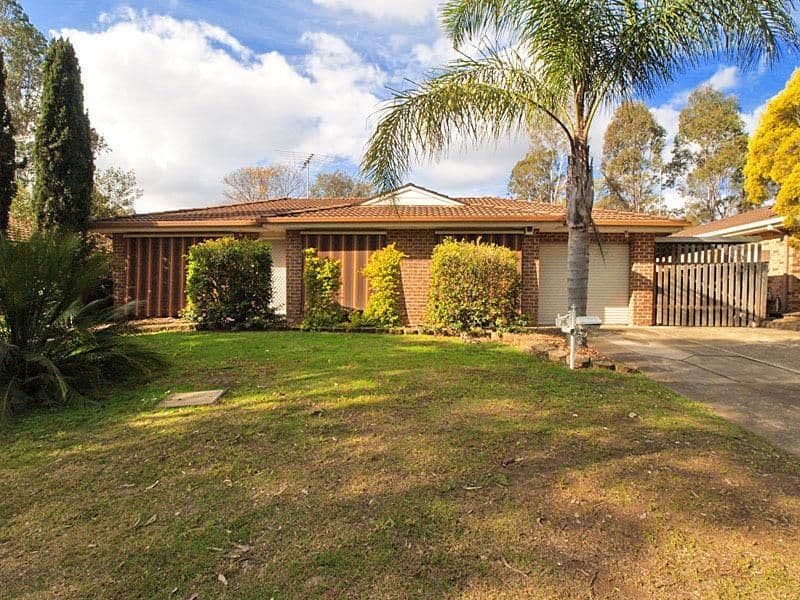 15 McEwan Circuit, MOUNT ANNAN NSW 2567, Mount Annan - Image 1
