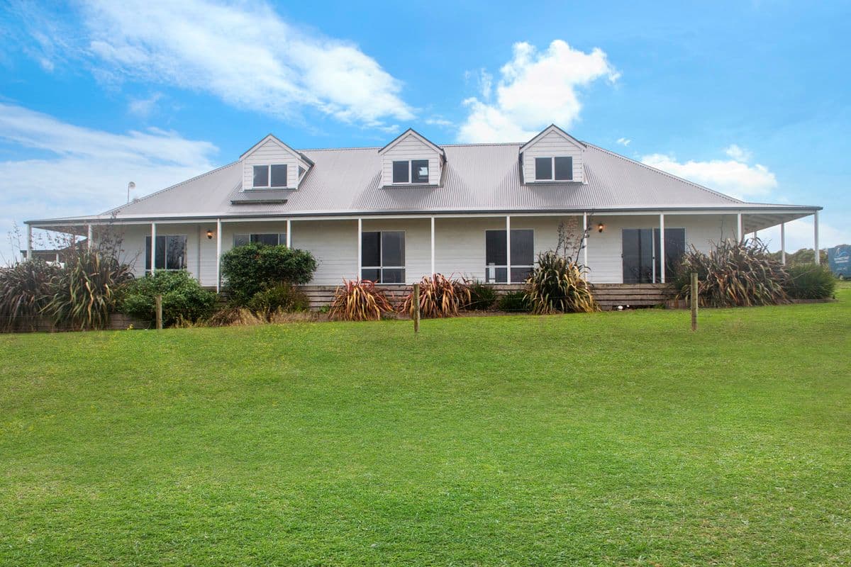 5 Fitzgibbons Lane, Illowa VIC 3282, Illowa - Image 1