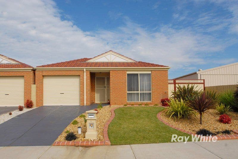 15 Dunlavin Way, CRANBOURNE VIC 3977, Cranbourne East - Image 1