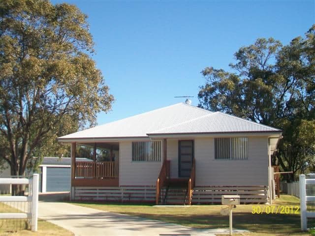 6 Felicity Court, Roma QLD 4455, Roma - Image 1