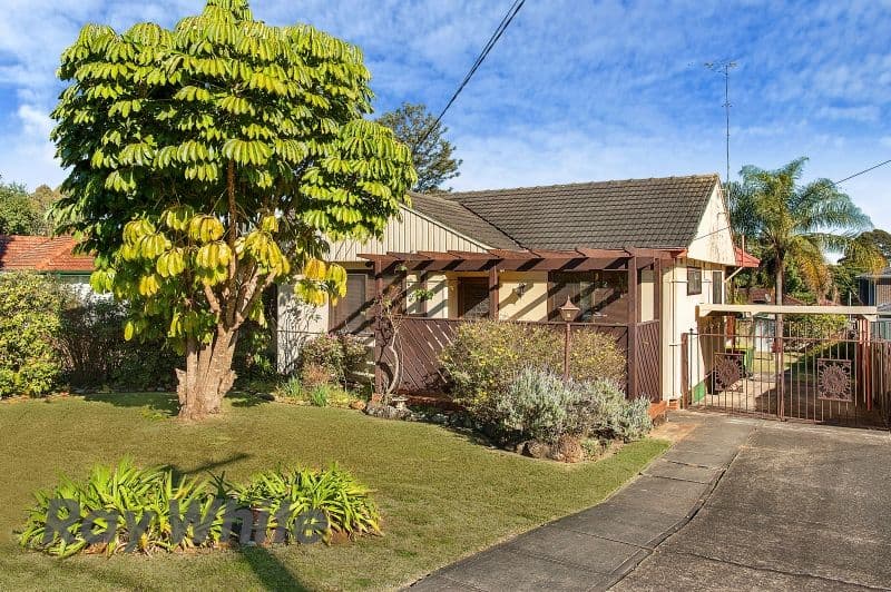 5 Rope Street, DUNDAS NSW 2117, Dundas - Image 1
