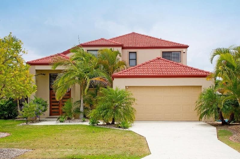 19 Calmwater Crescent, Oyster Cove, HOPE ISLAND QLD 4212, Hope Island - Image 1