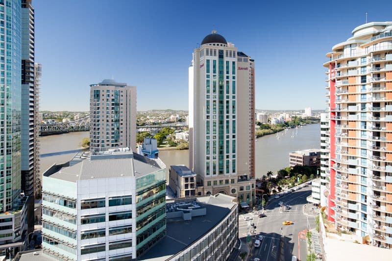 570 Queen Street, BRISBANE QLD 4000, Brisbane City - Image 1