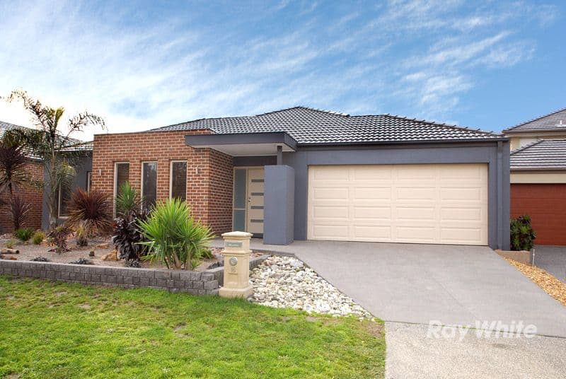 16 Teeside Way, KEYSBOROUGH VIC 3173, Keysborough - Image 1