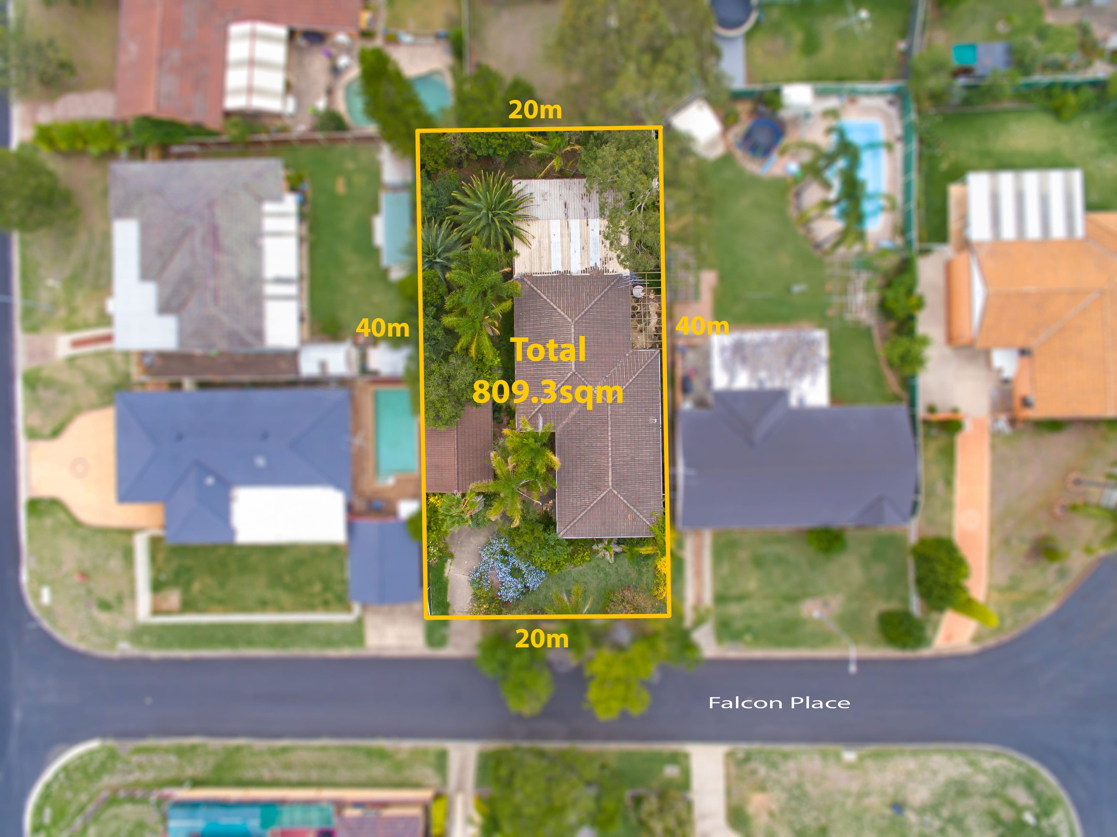 2 Falcon Place, Ingleburn - Image 1