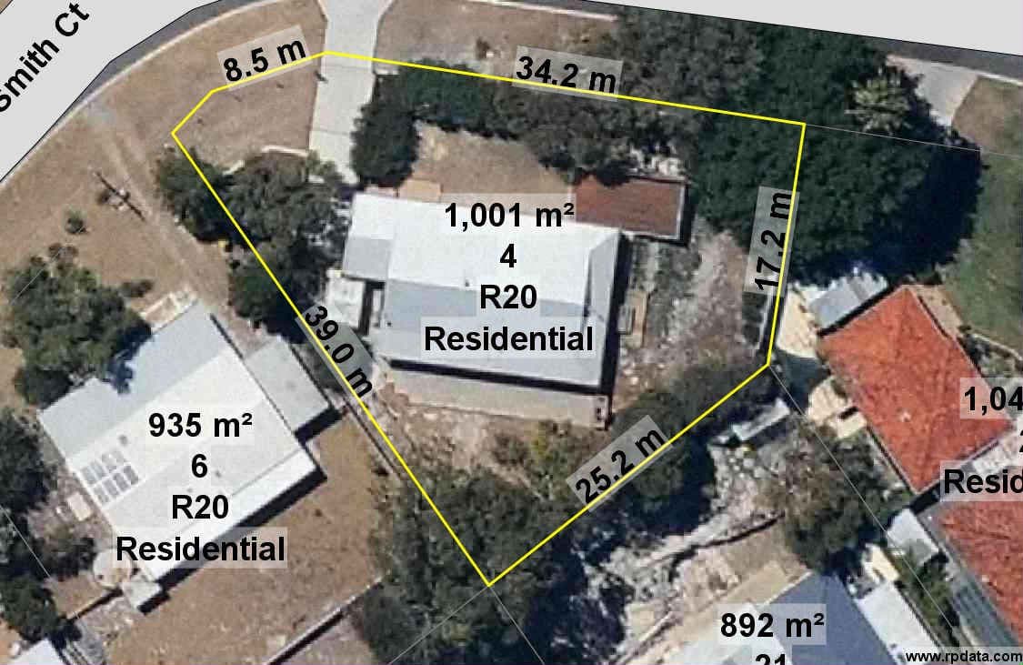 4 Smith Court, YANCHEP WA 6035, Yanchep - Image 1