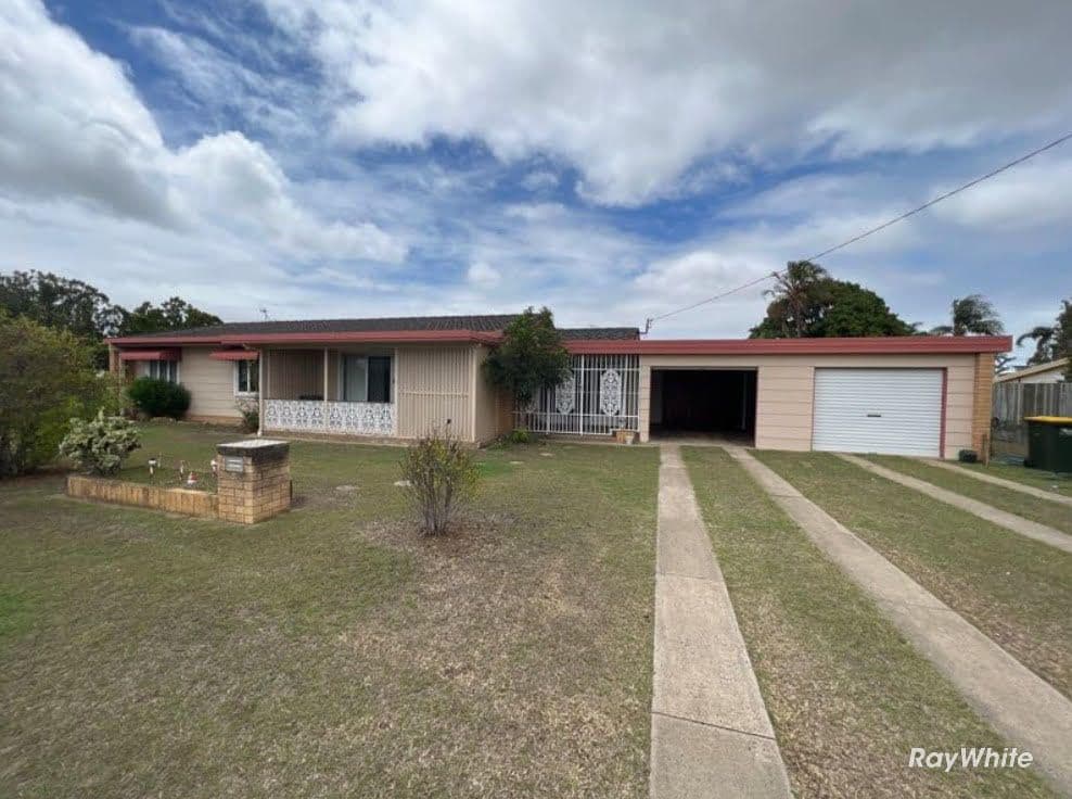 76 Dunn Road, Avenell Heights QLD 4670, Avenell Heights - Image 1