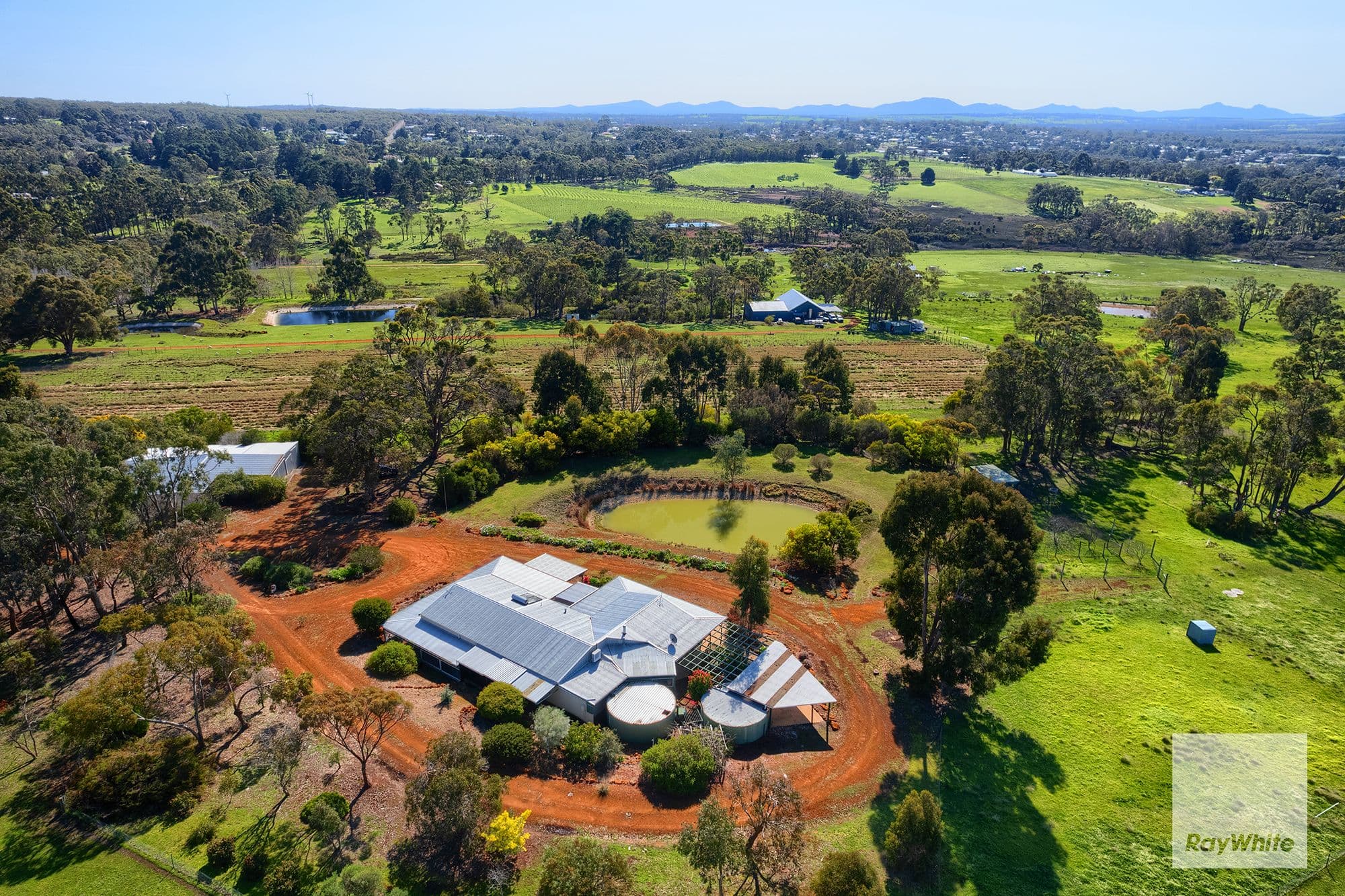 65 Braidwood Road, Mount Barker WA 6324, Mount Barker - Image 1