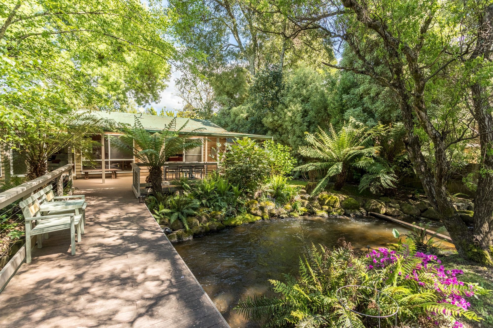 6 Aroona Drive, Buxton VIC 3711, Buxton - Image 1