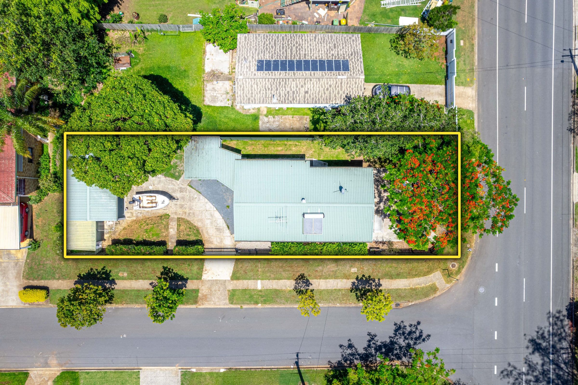 64 Brickworks Road, Kallangur QLD 4503, Kallangur - Image 1